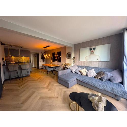 Albatros luxury ground floor