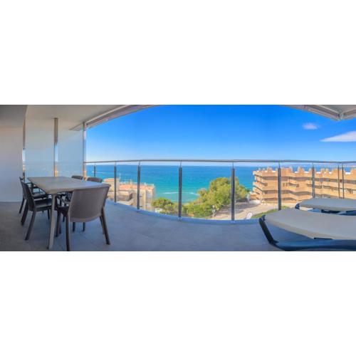 Albatros PREMIUM SEA VIEW