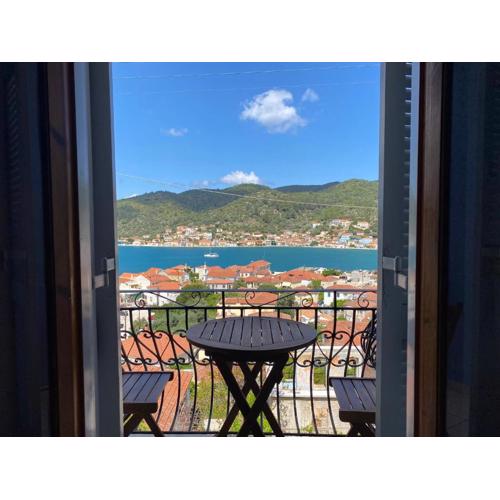 Albatros rooms