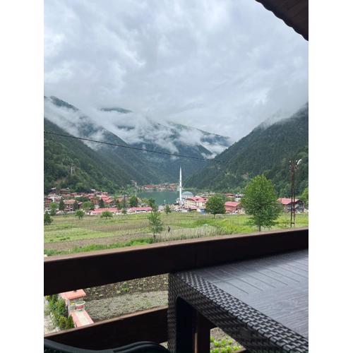 الباتروس اوزنجول Albatros Uzungöl