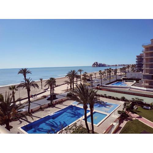 Albatros Vista Mar Orangecosta