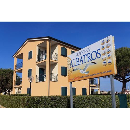 Albatros