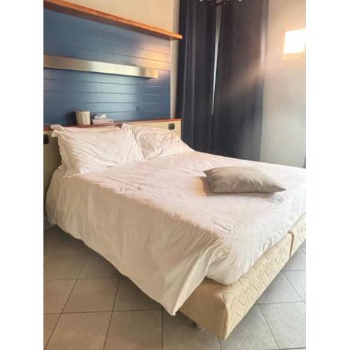 Albavillage Hotel Wellness & Camping