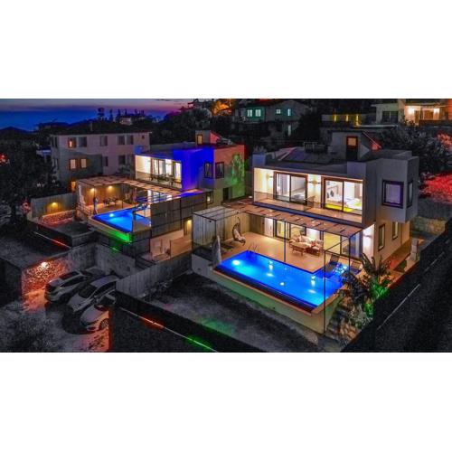 Albedo Villa