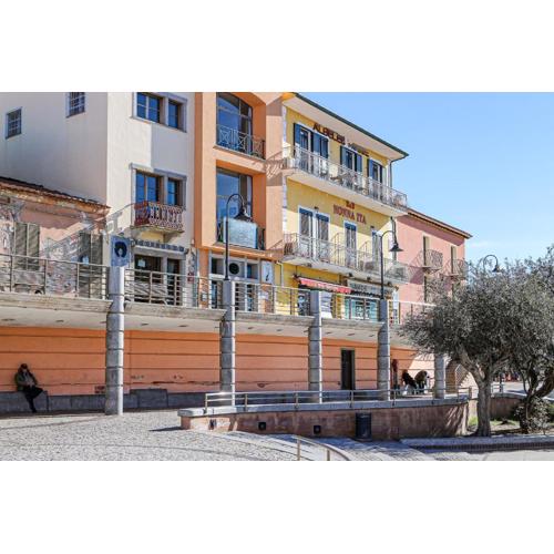 Albeleo Apartments