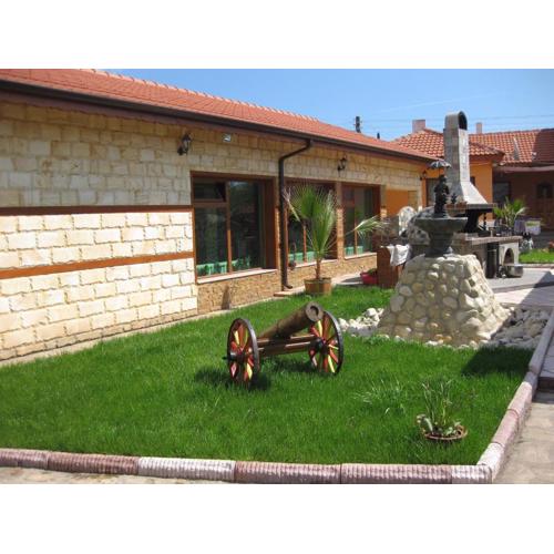 Albena Guest House
