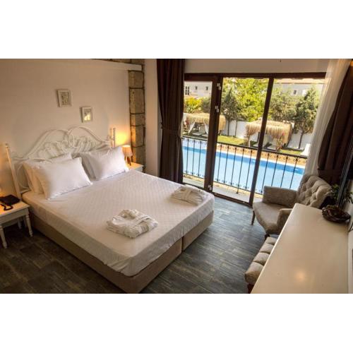 Albeon Luxury Hotel - Alacatı