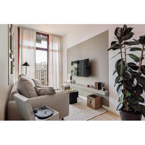 Albera - 2 bedrooms in Sant Antoni