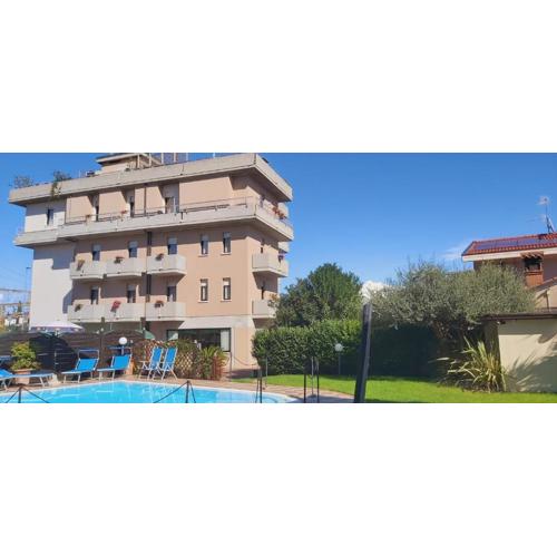 Albergo Al Cacciatore