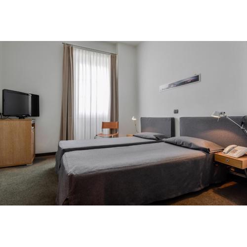 Albergo Alla Posta