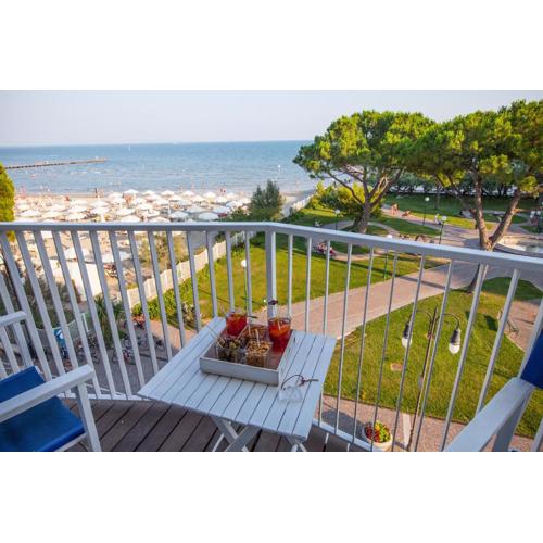 Albergo alla Spiaggia