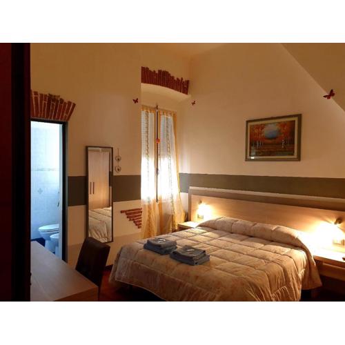 Albergo Astro