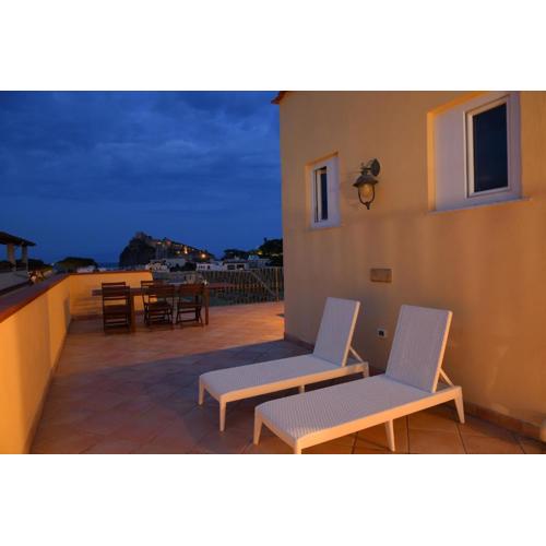 Albergo Atlantic