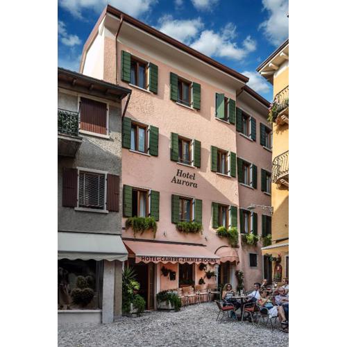 Albergo Aurora