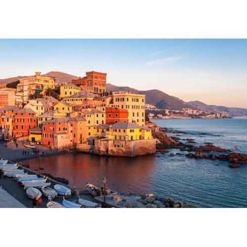 Albergo Boccadasse