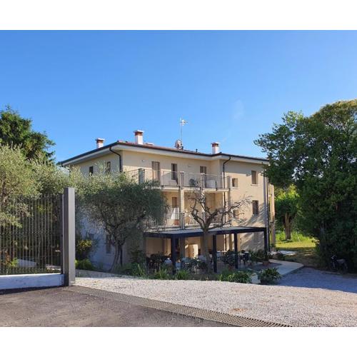 Albergo Campagnola