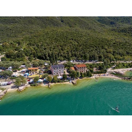 Albergo Campeggio Bommartini