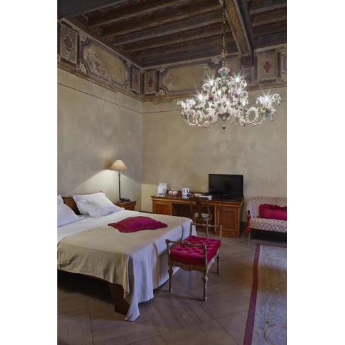 Albergo Cappello