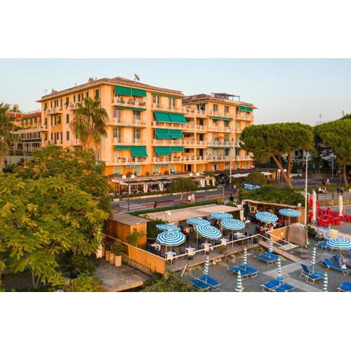 Albergo Celeste