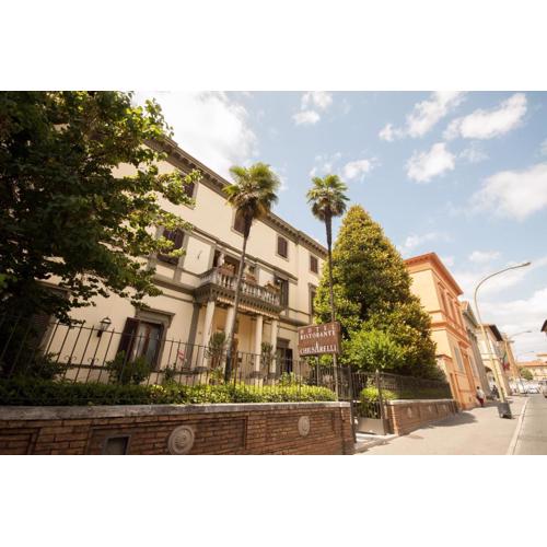 Albergo Chiusarelli