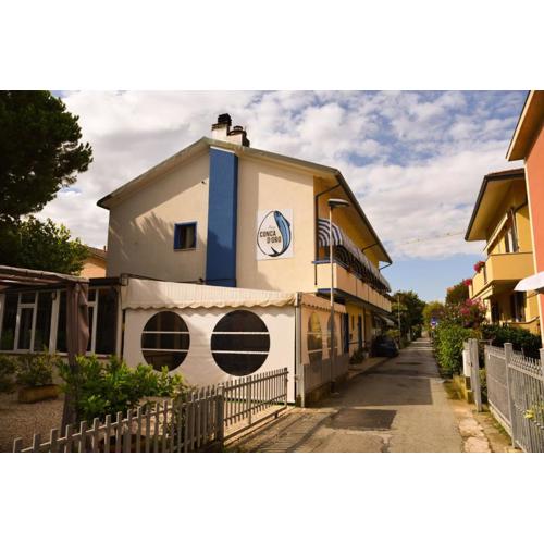 Albergo Conca d\