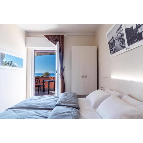 Albergo Cristina
