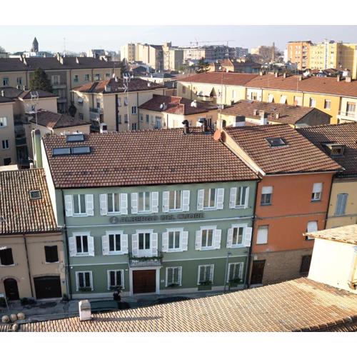 Albergo del Cuore
