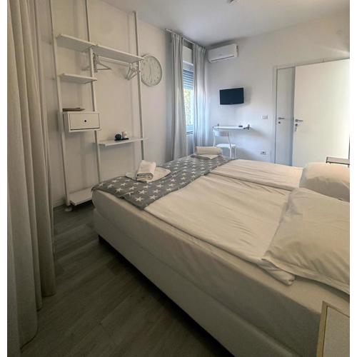 Albergo del Pozzo