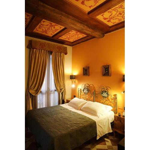 Albergo delle Drapperie