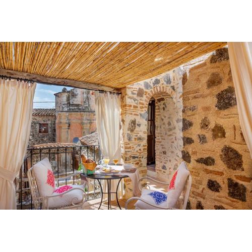 Albergo Diffuso Mannois
