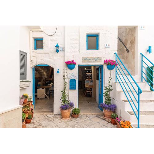 Albergo Diffuso Monopoli