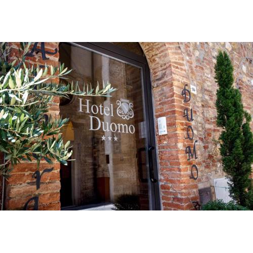 Albergo Duomo