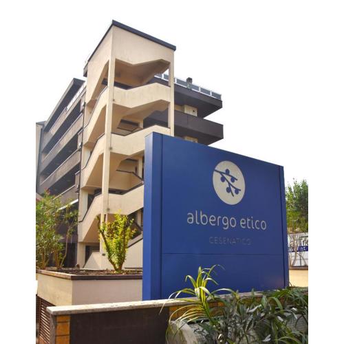Albergo Etico Cesenatico
