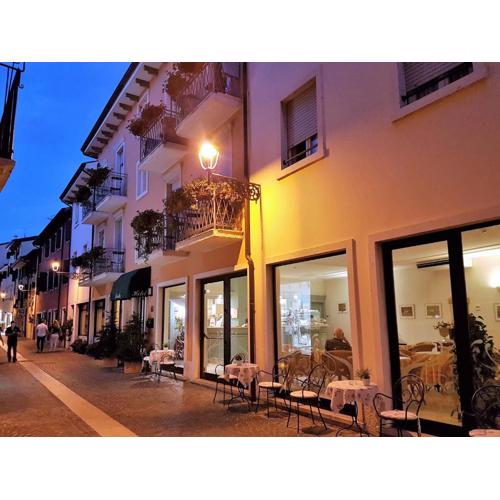 Albergo Fiorita
