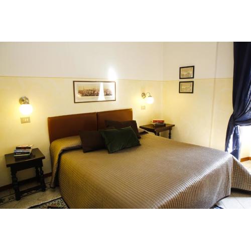 Albergo Garisenda