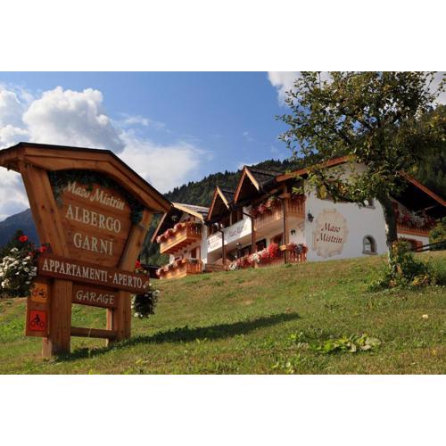 Albergo Garnì Maso Mistrin