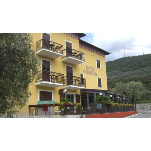 Albergo Garni Orchidea
