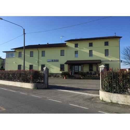 Albergo Il Gufo