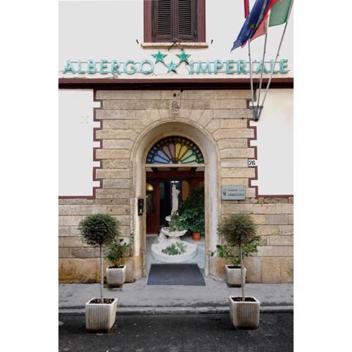 Albergo Imperiale
