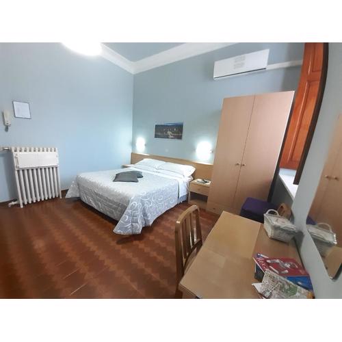 Albergo in Centro