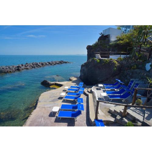 Albergo Italia - Beach Hotel