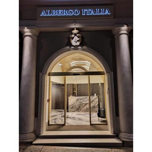 Albergo Italia