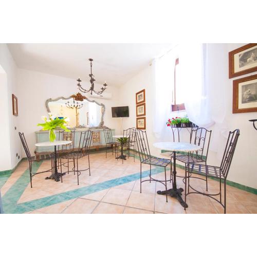 Albergo La Fontanella