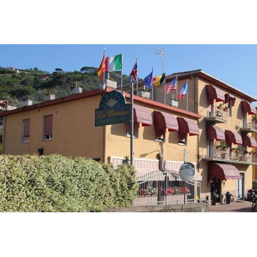 Albergo La Mimosa