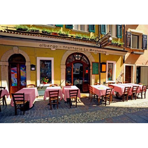 Albergo La Montanara