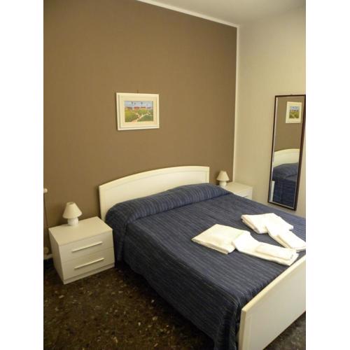 Albergo La Neigra