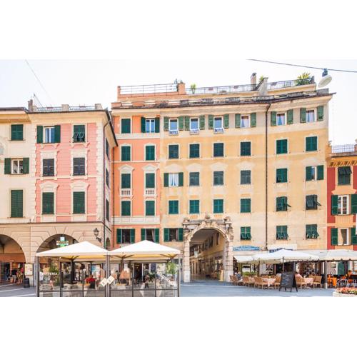 Albergo La Piazzetta