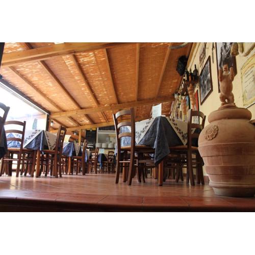 Albergo La Portaccia