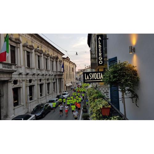 Albergo la Svolta
