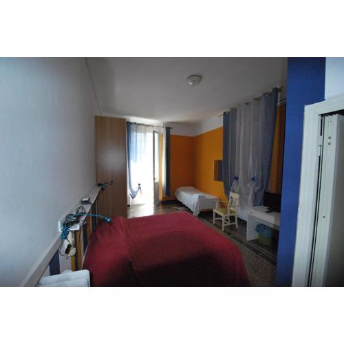 Albergo La Vela